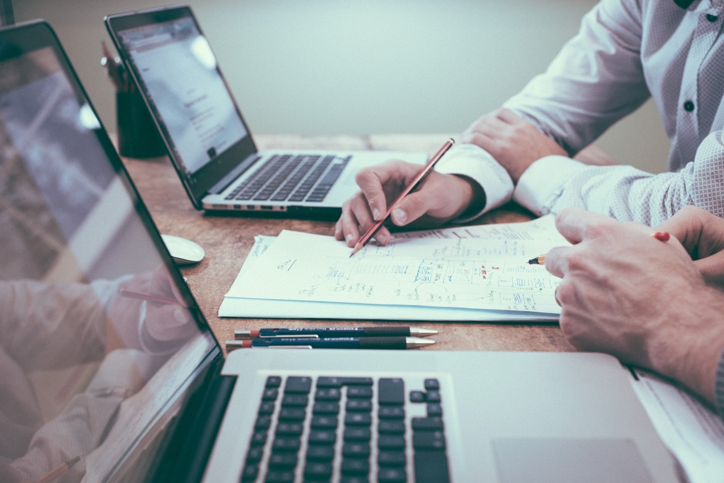 Unlocking Potential: A Guide to Professional Coaching
