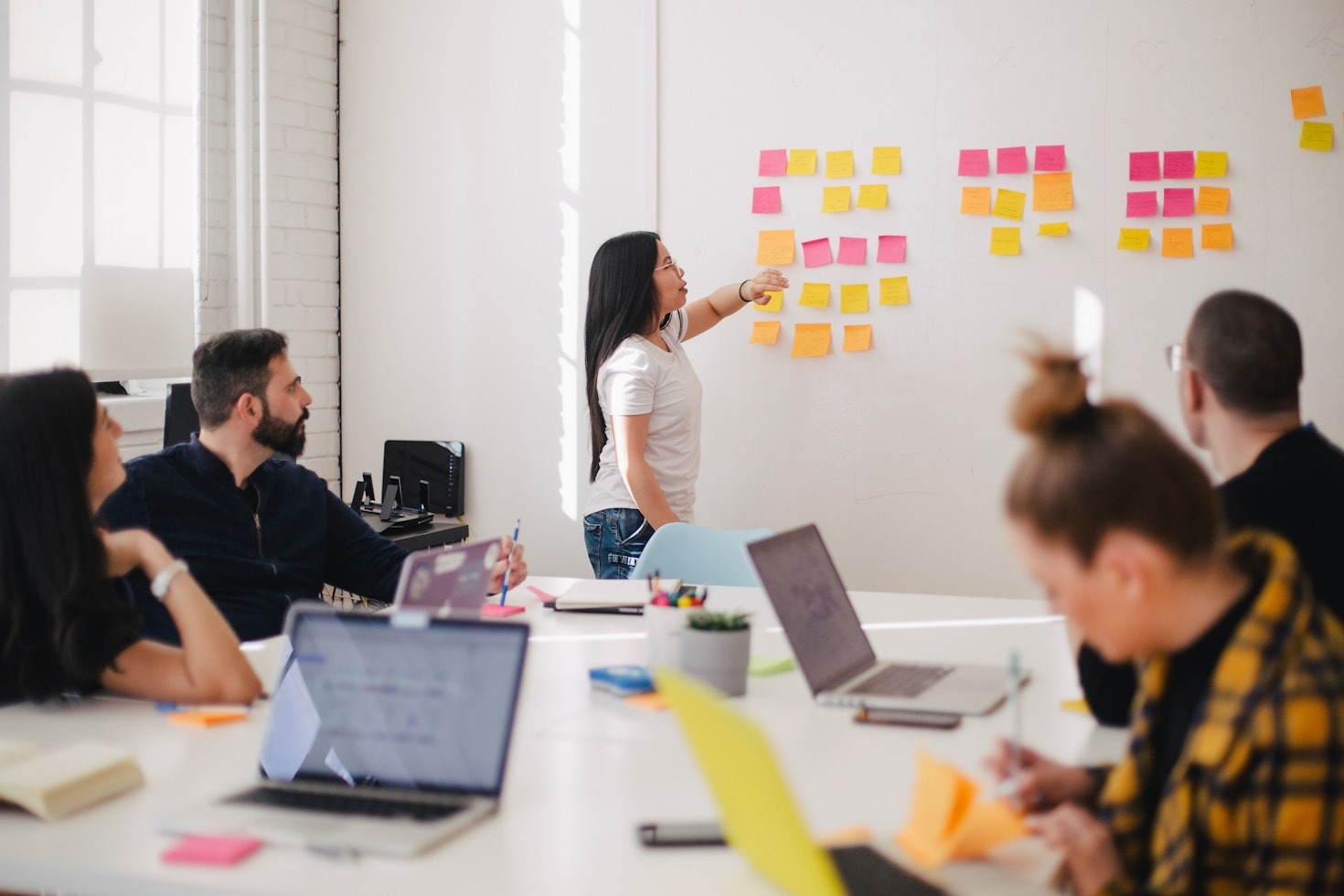 Empowering Your Team: The Int3nt Approach